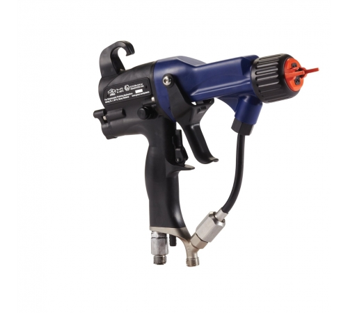 固瑞克(GRACO) PRO XP60 AA 空气辅助式手持静电喷枪-标准版